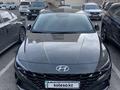 Hyundai Elantra 2023 года за 10 500 000 тг. в Атырау – фото 4