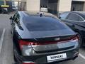 Hyundai Elantra 2023 года за 10 500 000 тг. в Атырау – фото 5