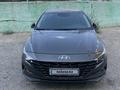 Hyundai Elantra 2023 года за 10 500 000 тг. в Атырау – фото 6