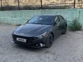 Hyundai Elantra 2023 года за 10 500 000 тг. в Атырау – фото 7