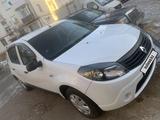 Renault Sandero 2013 годаfor2 900 000 тг. в Астана – фото 2