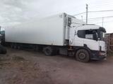 Scania  4-Series 2006 годаүшін15 500 000 тг. в Алматы – фото 2
