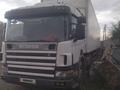 Scania  4-Series 2006 годаүшін15 500 000 тг. в Алматы