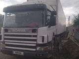 Scania  4-Series 2006 годаүшін15 500 000 тг. в Алматы
