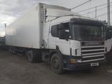 Scania  4-Series 2006 годаүшін15 500 000 тг. в Алматы – фото 3