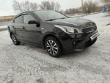 Kia Rio 2018 года за 6 800 000 тг. в Уральск – фото 4