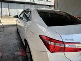 Toyota Corolla 2014 годаүшін8 100 000 тг. в Алматы – фото 3