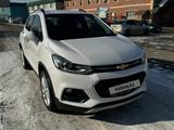 Chevrolet Tracker 2020 года за 6 800 000 тг. в Алматы