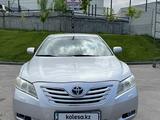 Toyota Camry 2006 года за 6 000 000 тг. в Алматы – фото 2