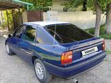 Opel Vectra 1990 года за 650 000 тг. в Тараз – фото 4