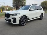 BMW X7 2019 года за 38 000 000 тг. в Алматы – фото 3