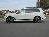 BMW X7 2019 года за 38 000 000 тг. в Алматы – фото 4