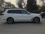 BMW X7 2019 года за 38 000 000 тг. в Алматы – фото 5