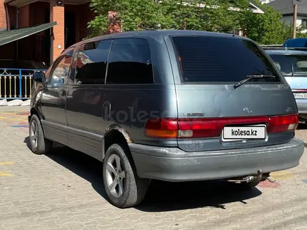 Toyota Previa 1992 года за 2 150 000 тг. в Алматы – фото 5