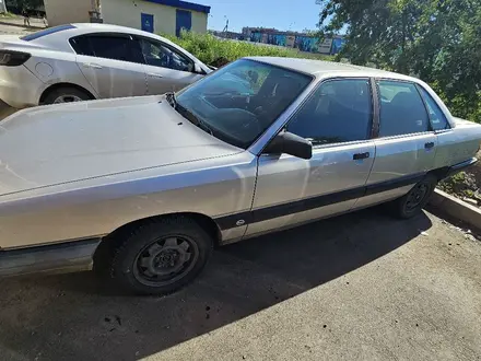 Audi 100 1988 года за 900 000 тг. в Петропавловск