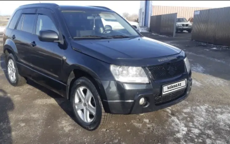 Suzuki Grand Vitara 2006 года за 4 000 000 тг. в Караганда