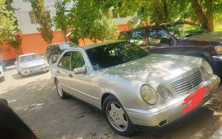 Mercedes-Benz E 230 1995 годаүшін2 400 000 тг. в Тараз