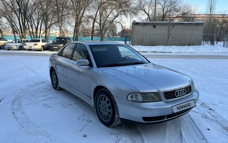 Audi A4 1996 годаfor2 500 000 тг. в Актобе