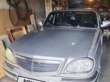 ГАЗ 31105 Волга 2006 года за 750 000 тг. в Аксу