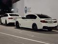 BMW 540 2019 года за 19 000 000 тг. в Шымкент – фото 3