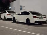 BMW 540 2019 года за 19 000 000 тг. в Шымкент – фото 3