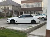 BMW 540 2019 года за 19 000 000 тг. в Шымкент – фото 5