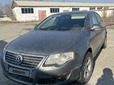 Volkswagen Passat 2008 года за 2 300 000 тг. в Талдыкорган – фото 2