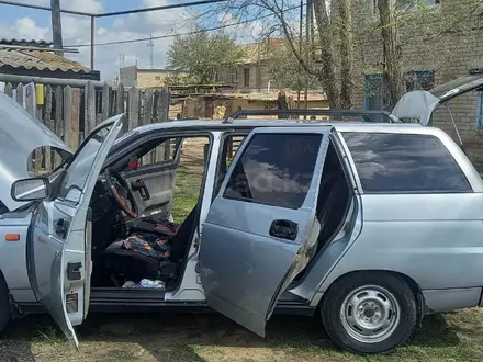 ВАЗ (Lada) 2111 2000 года за 1 000 000 тг. в Уральск – фото 4