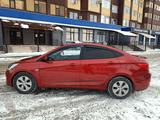 Hyundai Accent 2014 годаүшін5 450 000 тг. в Актобе – фото 4