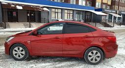 Hyundai Accent 2014 годаfor5 450 000 тг. в Актобе – фото 4