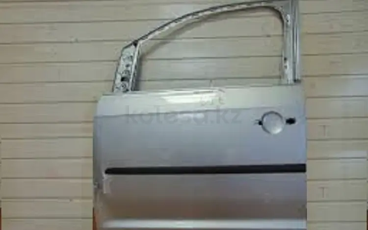 Дверь передняя Caddy за 195 000 тг. в Алматы