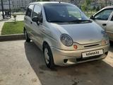 Daewoo Matiz 2007 года за 1 200 000 тг. в Туркестан