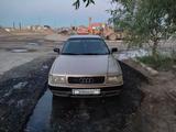 Audi 90 1992 года за 1 500 000 тг. в Кызылорда – фото 2