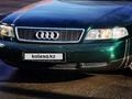 Audi A8 1997 годаүшін2 500 000 тг. в Алматы