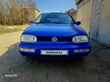 Volkswagen Golf 1996 года за 2 350 000 тг. в Рудный