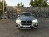BMW X5 2016 годаүшін17 990 000 тг. в Алматы – фото 2