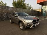 BMW X5 2016 годаүшін17 990 000 тг. в Алматы – фото 3