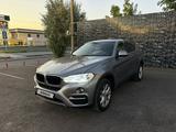 BMW X5 2016 годаүшін17 990 000 тг. в Алматы