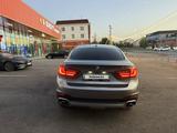 BMW X5 2016 годаүшін17 990 000 тг. в Алматы – фото 5