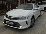 Toyota Camry 2015 годаfor10 700 000 тг. в Астана