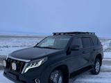 Toyota Land Cruiser Prado 2014 годаүшін16 500 000 тг. в Атырау – фото 3