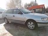 Toyota Carina E 1997 годаүшін3 300 000 тг. в Алматы – фото 2