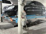 Mercedes-Benz S 350 2003 годаүшін5 000 000 тг. в Актау – фото 3