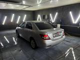 BYD F3-R 2014 года за 2 500 000 тг. в Тараз – фото 4