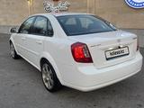 Daewoo Gentra 2014 года за 4 450 000 тг. в Шымкент – фото 2