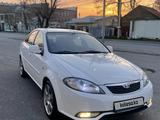 Daewoo Gentra 2014 года за 4 450 000 тг. в Шымкент – фото 4