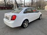 Daewoo Gentra 2014 года за 4 450 000 тг. в Шымкент – фото 3