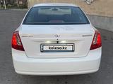 Daewoo Gentra 2014 года за 4 450 000 тг. в Шымкент – фото 5