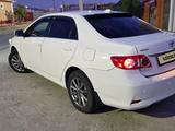 Toyota Corolla 2012 годаүшін5 500 000 тг. в Атырау – фото 3