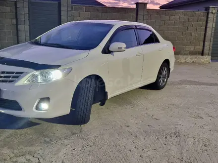 Toyota Corolla 2012 года за 5 500 000 тг. в Атырау – фото 6